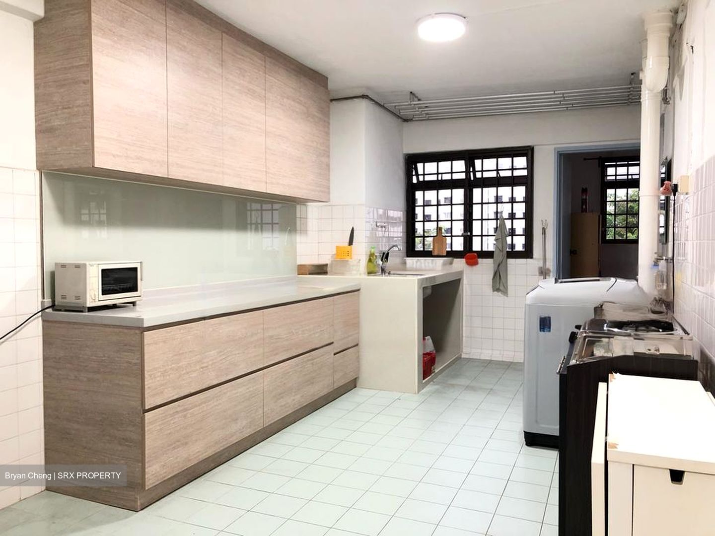 Blk 23 Hougang Avenue 3 (Hougang), HDB 3 Rooms #459384261